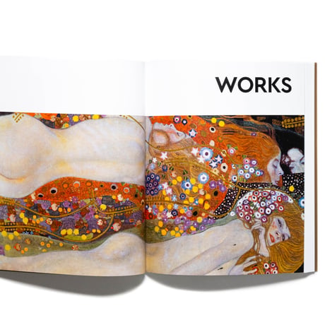 Masters of Art: Klimt