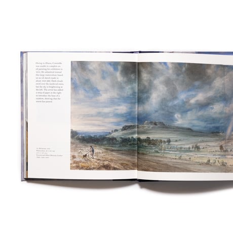 Constable's Skies