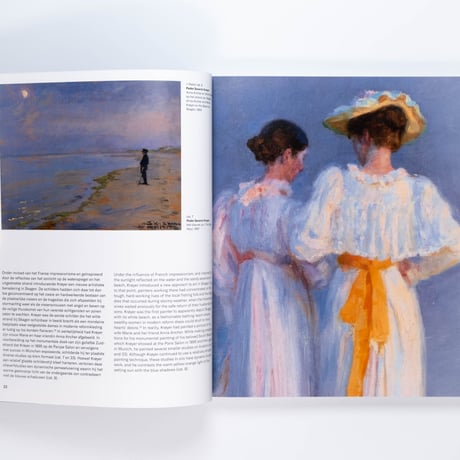 Frisse Wind: Impressionism of the North
