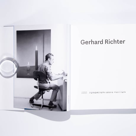 Gerhard Richter