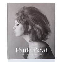 Pattie Boyd: My Life in Pictures