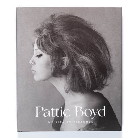 Pattie Boyd: My Life in Pictures