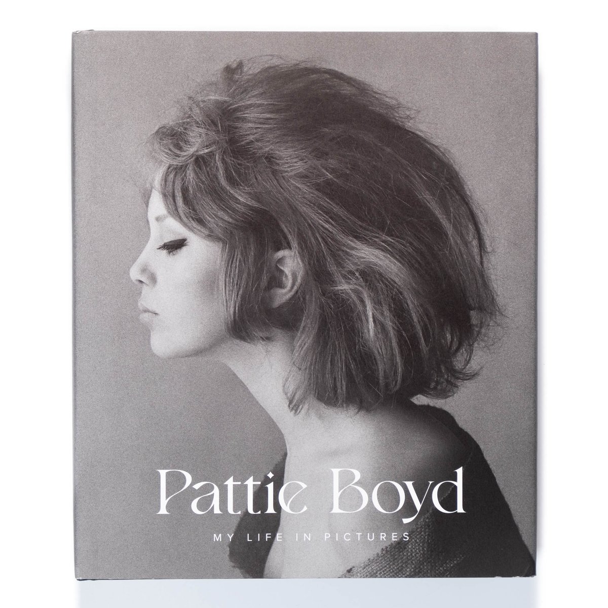 Pattie Boyd: My Life in Pictures | Art Book Isk