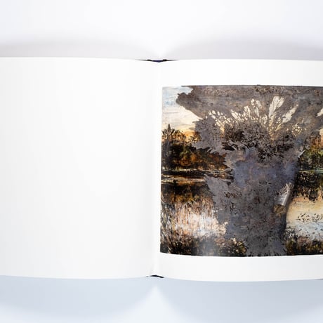 Anselm Kiefer: Für Andrea Emo