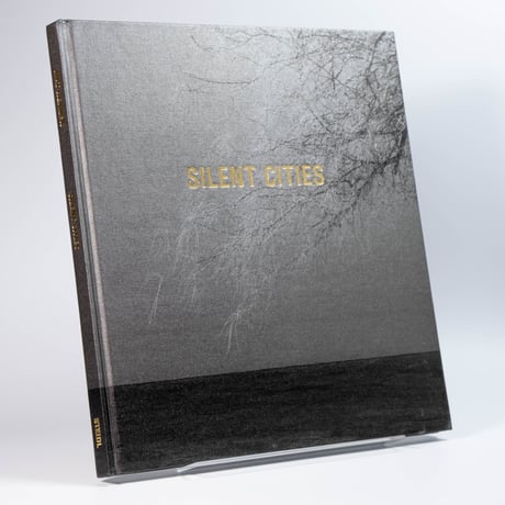 Mat Hennek: Silent Cities