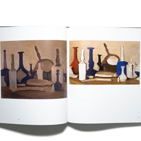 Giorgio Morandi: 1890-1964