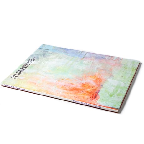 Frank Bowling: Penumbral Light