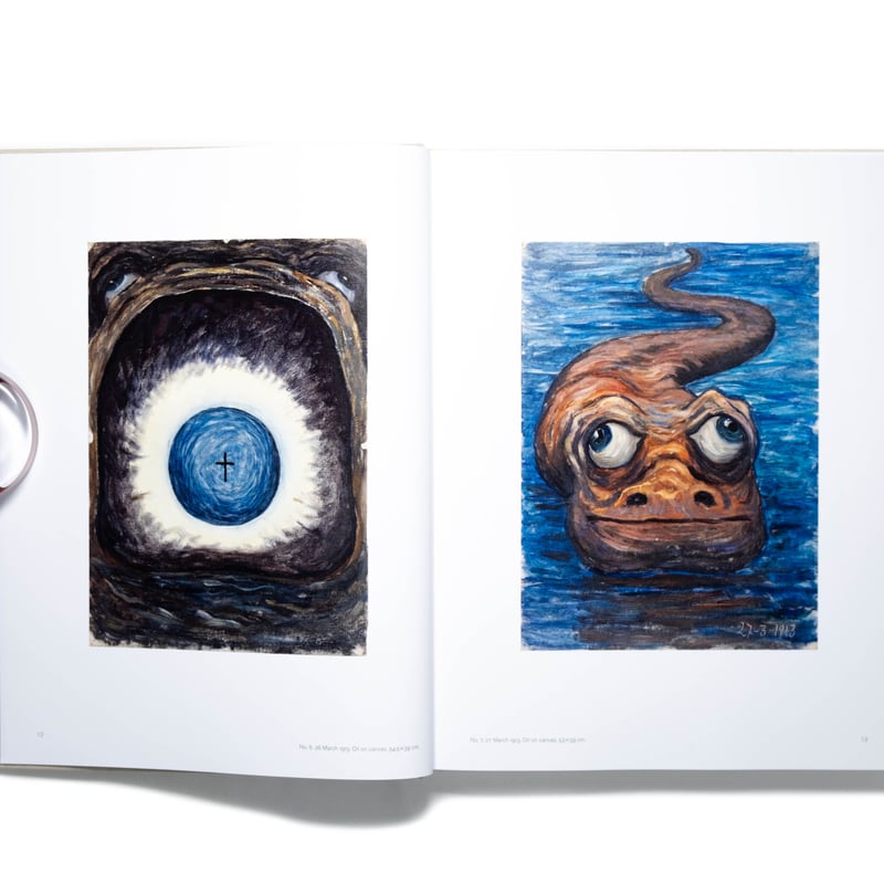 Anna Cassel: The Saga of the Rose | Art Book Is Anna Cassel: The Saga of the Rose | Art Book Is