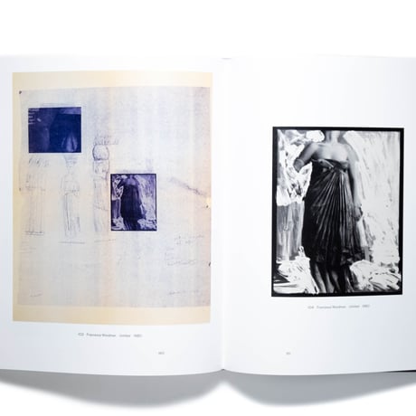 Francesca Woodman and Julia Margaret Cameron: Portraits to Dream