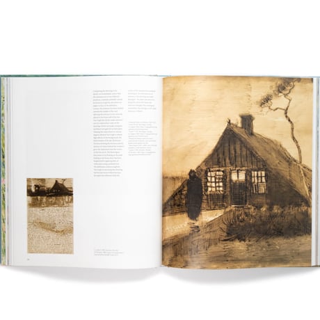 Van Gogh: Masterpieces from the Kröller-Müller Museum