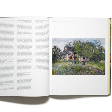 Harriet Backer: Every Atom is Colour