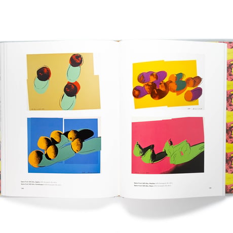 Andy Warhol: Prints