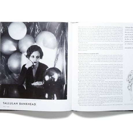 Cecil Beaton's Bright Young Things