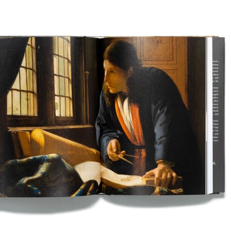 Vermeer: The Complete Works. 40th Ed.