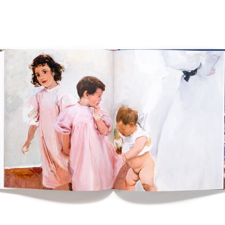 Joaquín Sorolla: Painter of Light