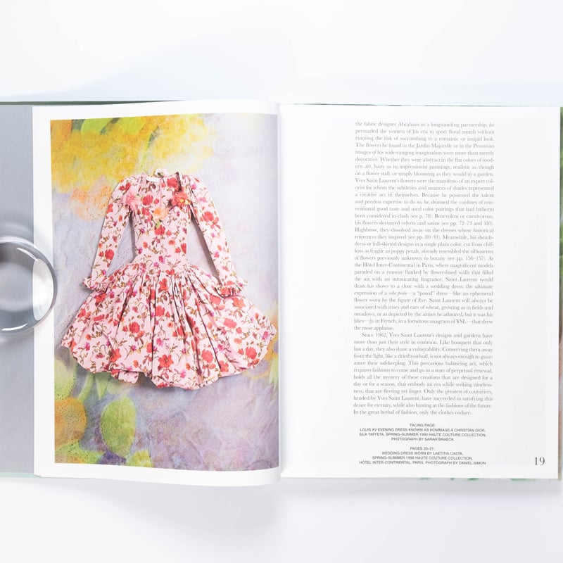 YSL アートブック YSL アートブック 【公式通販】