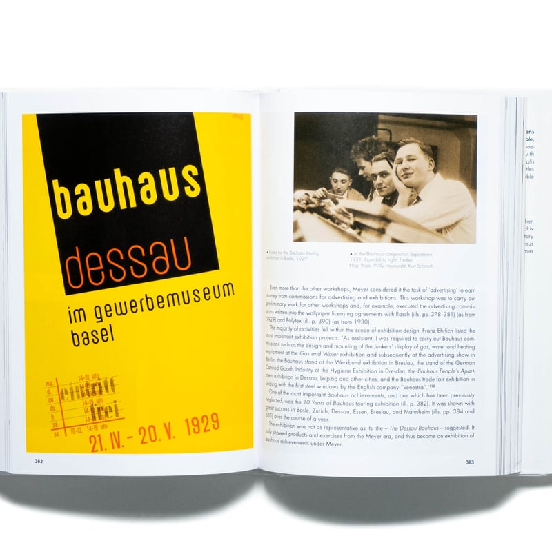 Bauhaus. Updated Edition | Art Book Iskusstvo