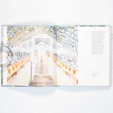 Eric Ravilious: Landscapes & Nature