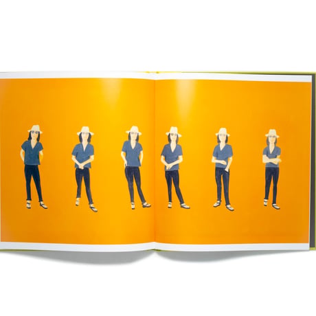 Alex Katz: Quick Light