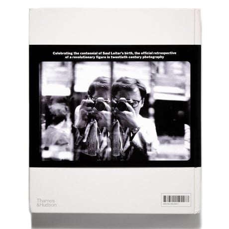 Saul Leiter: The Centennial Retrospective