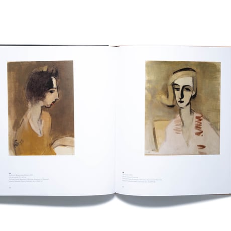 Helene Schjerfbeck