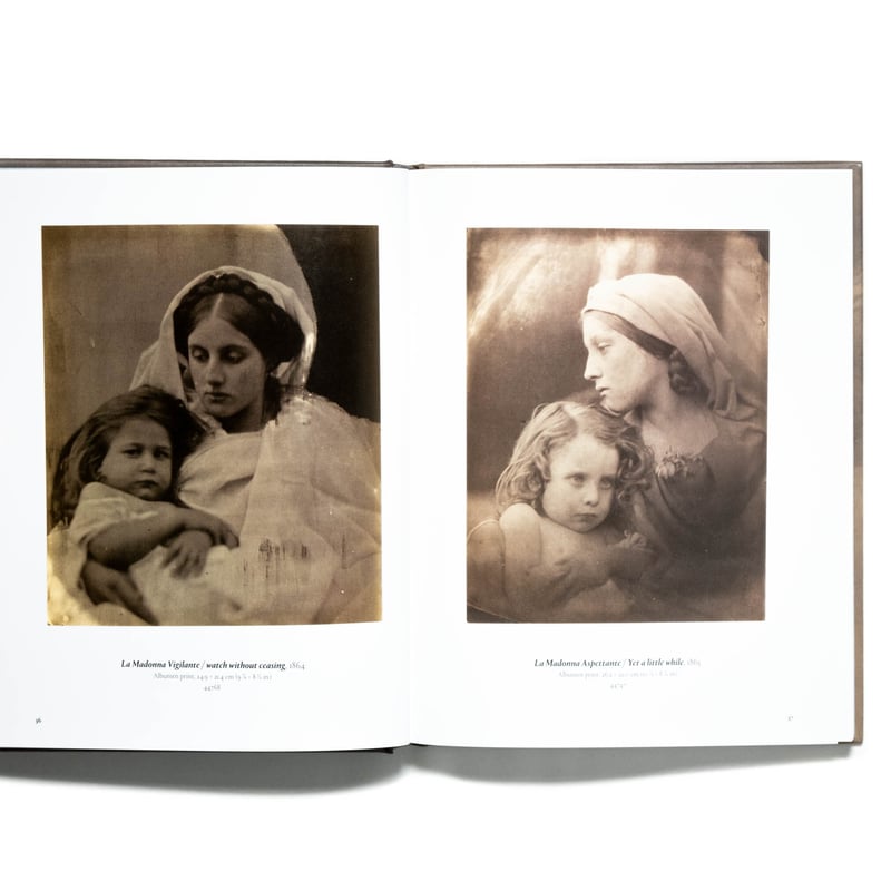 Julia Margaret Cameron: Arresting Beauty | Art