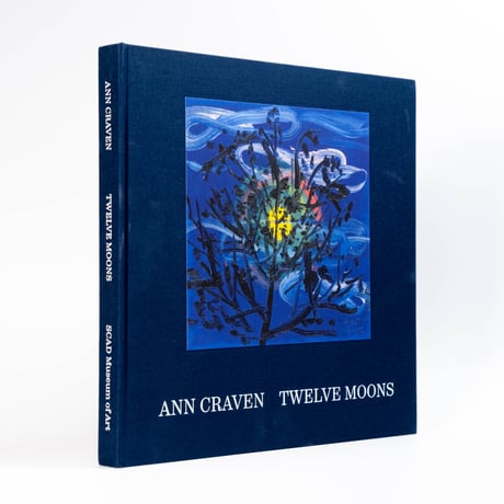 Ann Craven: Twelve Moons