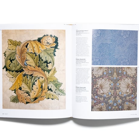 William Morris (Victoria and Albert Museum)