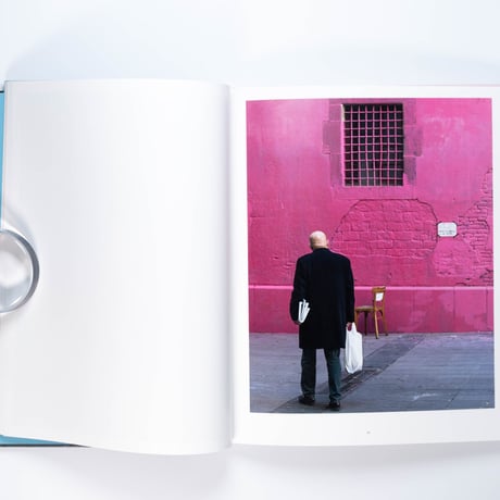 Anastasia Samoylova: Image Cities
