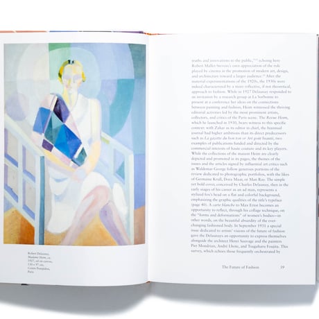 Maison Sonia Delaunay