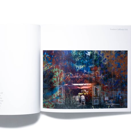 Sean Palfrey: Home