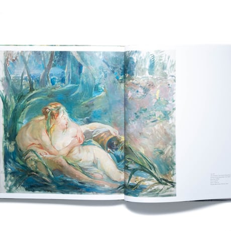 Berthe Morisot: Shaping Impressionism