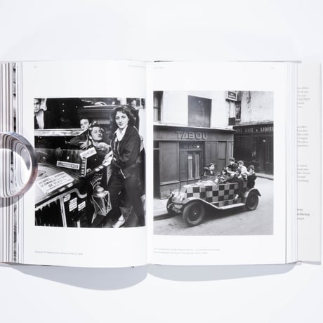 Robert Doisneau. Paris. 45th Ed.