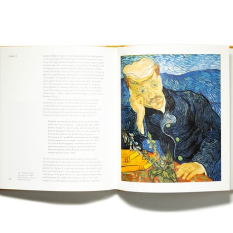 The Drawings of Vincent van Gogh