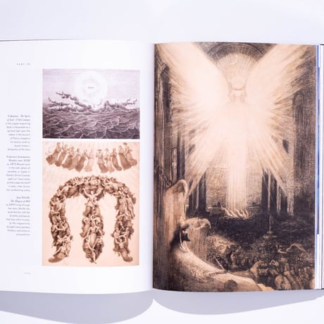 Spirit Worlds. The Library of Esoterica