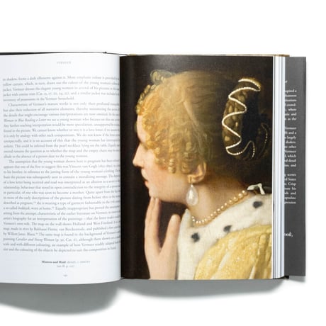 Vermeer: The Complete Works. 40th Ed.