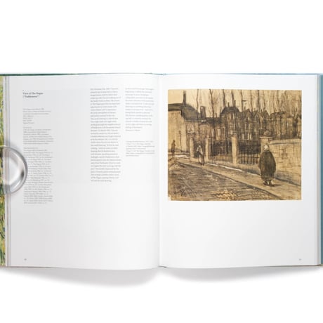 Van Gogh: Masterpieces from the Kröller-Müller Museum
