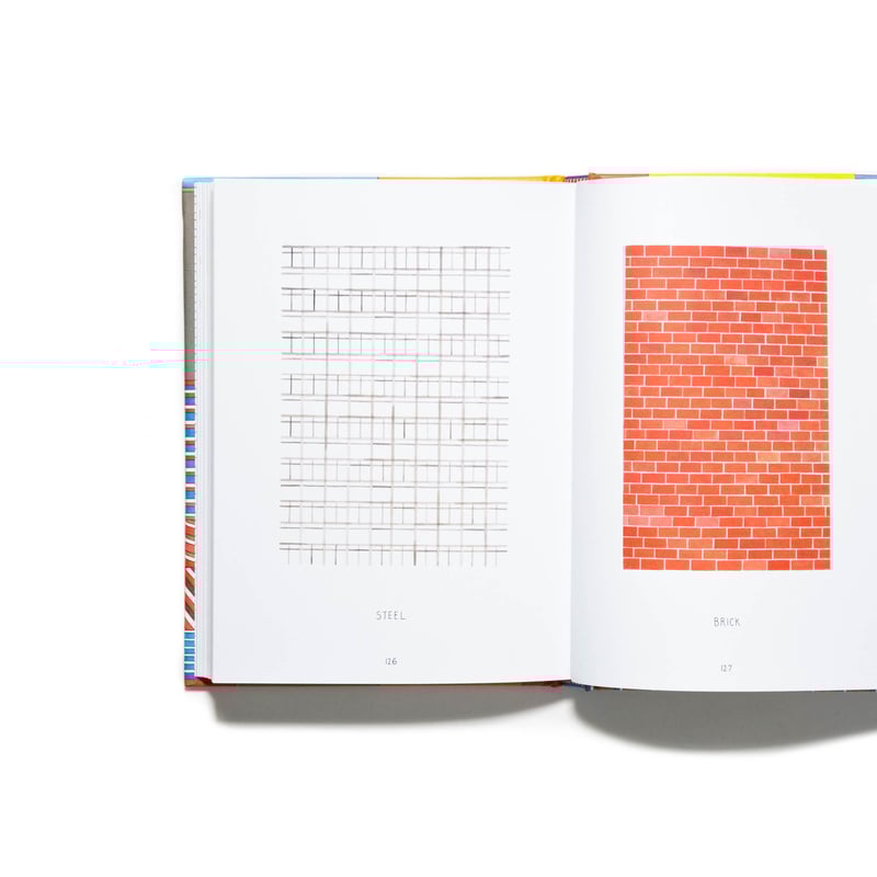 Nigel Peake: In the City | Art Book Iskusstvo
