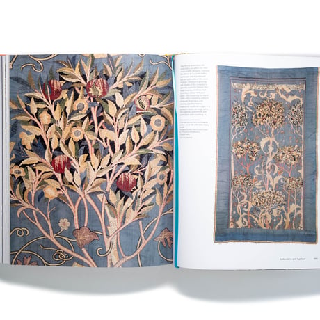 Silk: Fibre, Fabric and Fashion