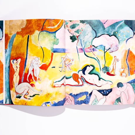 Matisse: The Bigger Picture