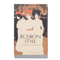 Secession Style: Graphic Art from Vienna 1900