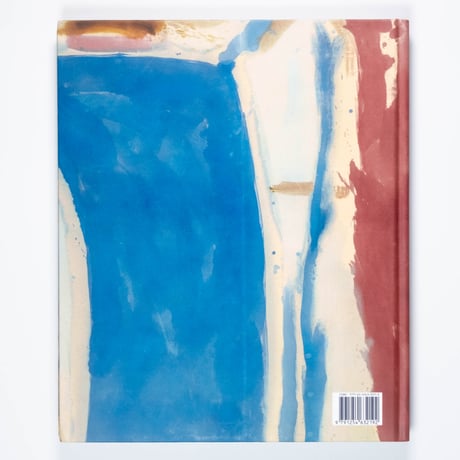 Helen Frankenthaler: Painting without Rules