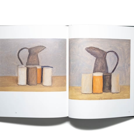 Giorgio Morandi: 1890-1964