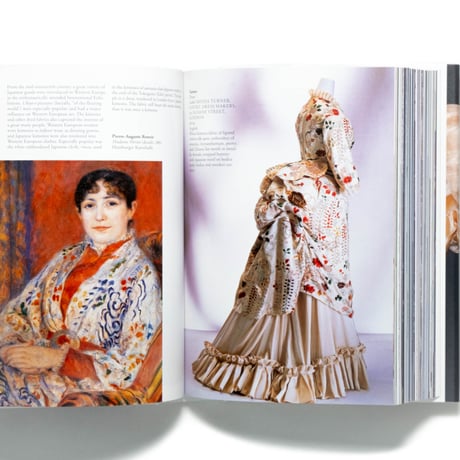 Fashion History from the 18th to the 20th Century