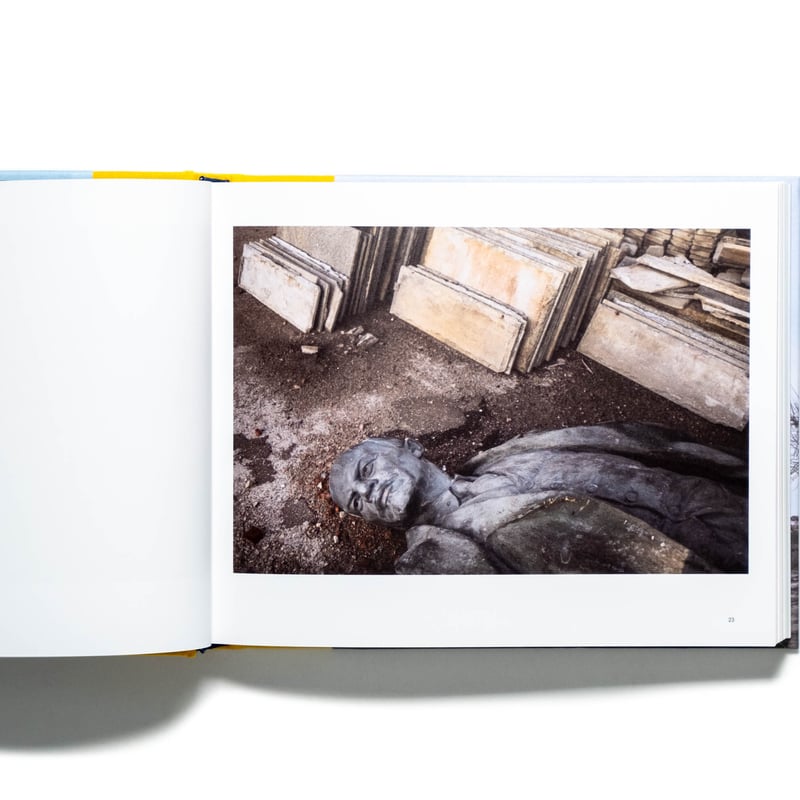 Looking for Lenin | Art Book Iskusstvo