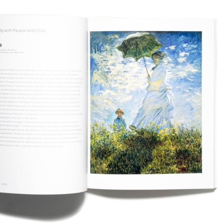 Masters of Art: Monet