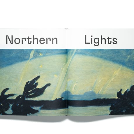 Magnetic North. Imagining Canada in Painting 1910–40
