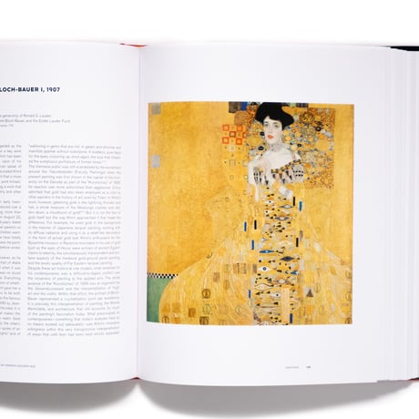 Klimt and the Women of Vienna's Golden Age