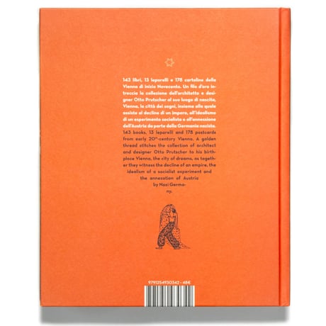 A Golden Thread: The Prutscher Collection of Viennese Children’s Books 1900-1938