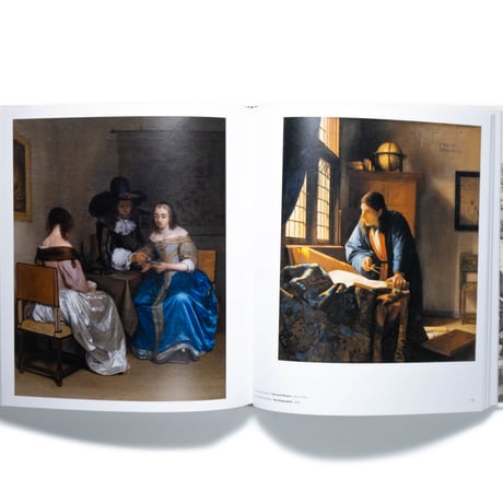 Dutch Art in a Global Age